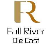 Fall River Die Cast Logo
